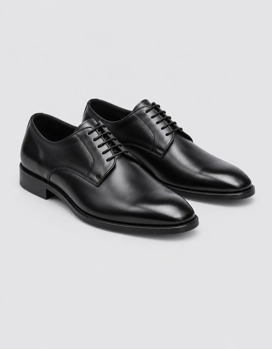 Formal shoes